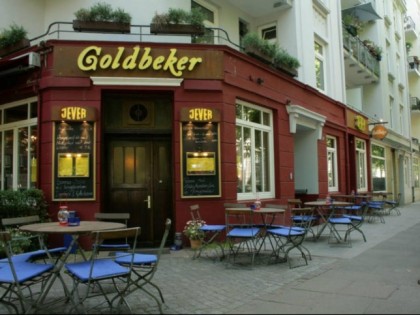 Foto: Goldbeker 